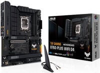Motherboard Asus TUF B760-Plus Gaming WiFi D4