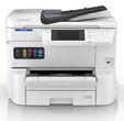 Impressora Multifun&ccedil;&otilde;es a Jato de Tinta Epson WorkForce Pro EM-C7100DWF Wi-Fi image number null