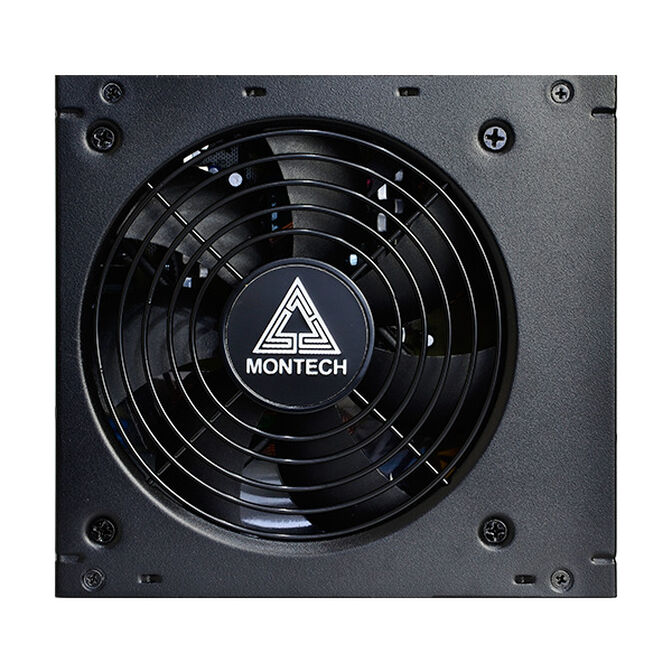 Fonte Montech Beta 550 80 Plus Bronze image number 4