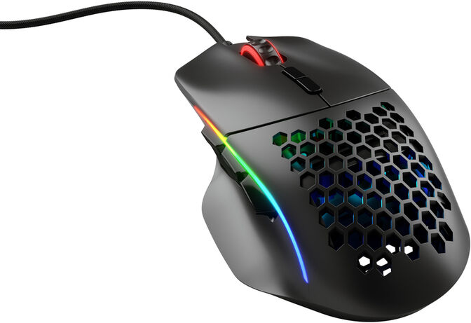 Rato Gaming Glorious Model I Preto image number 0