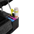 Impressora Multifun&ccedil;&otilde;es a Jato de Tinta Canon PIXMA G4570 MegaTank WiFi Cores image number null