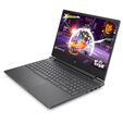 Port&aacute;til HP Victus 15-fb3702np 15.6" R5 8645HS 16GB DDR5 512GB RTX 3050 144Hz image number null