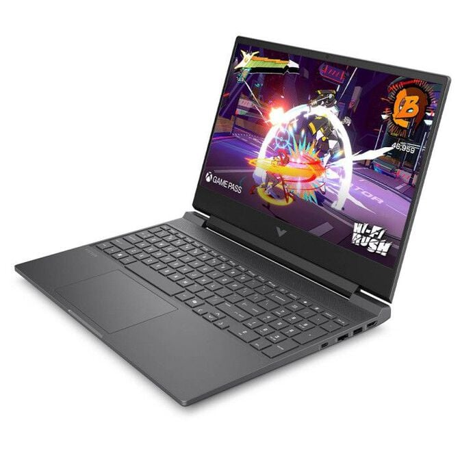 Port&aacute;til HP Victus 15-fb3702np 15.6" R5 8645HS 16GB DDR5 512GB RTX 3050 144Hz image number 3