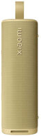 Coluna Port&aacute;til Xiaomi Sound Outdoor 30W Dourado