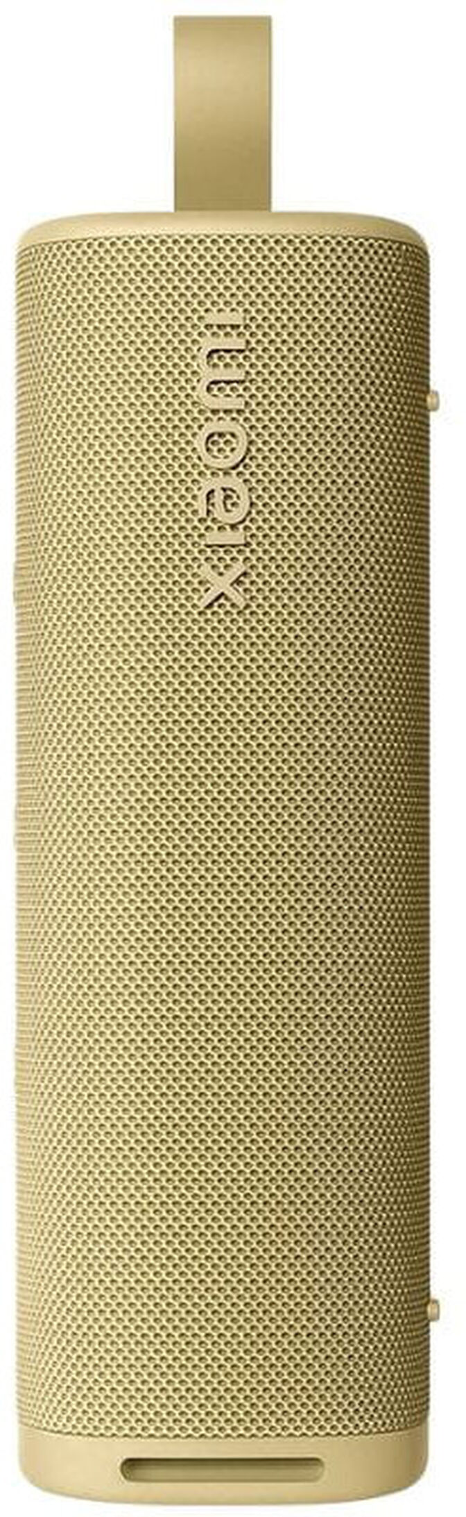 Coluna Port&aacute;til Xiaomi Sound Outdoor 30W Dourado image number 0