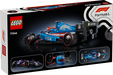 LEGO Speed Champions: Carro de Corrida Visa Cash App RB VCARB 01 F1, 248 Pe&ccedil;as (77246) image number null