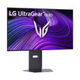 Monitor Gaming LG UltraGear 32" 32GX850A-B OLED UHD 165Hz 0.03ms FreeSync / G-Sync Premium Pro HDR10 image number null