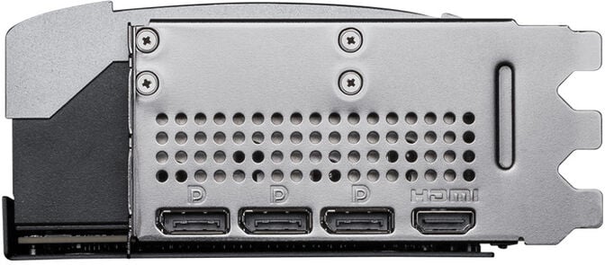 Gr&aacute;fica MSI GeForce&reg; RTX 5090 VENTUS 3X OC 32GB GDDR7 DLSS4 image number 4