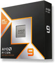 Processador AMD Ryzen 9 9950X3D 16-Core (4.3GHz-5.7Hz) 144MB AM5 image number null