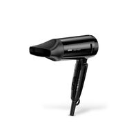 Secador de Cabelo Braun Satin Hair 3 HD350 Style and Go 1600W