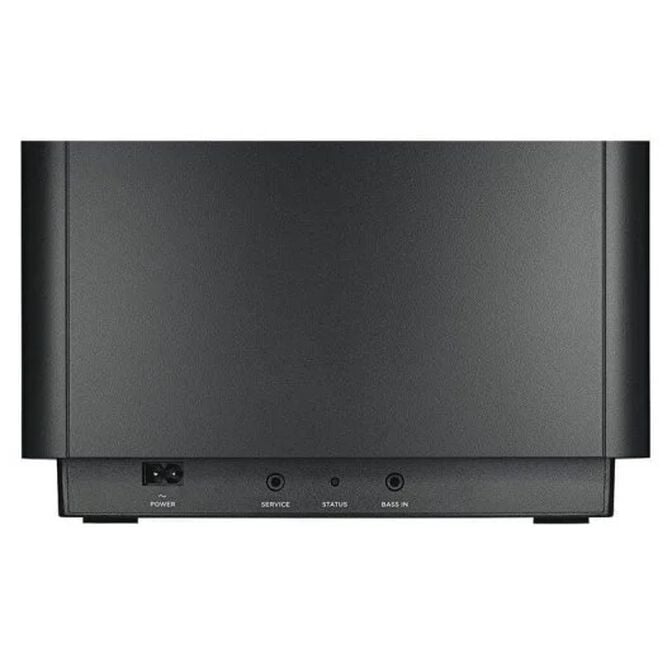 Subwoofer Bose Smart Audio Bass Module 700 Preto image number 3