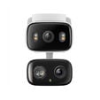 C&acirc;mara de Seguran&ccedil;a TP-Link Tapo TC34 2K Indoor/Outdoor Dual Lens IP65 Pan/Tilt Security Wi-Fi image number null