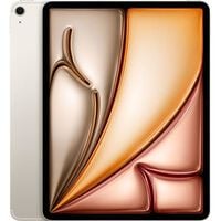Tablet Apple iPad Air M4 13" Wi-Fi + Cellular 1TB Amarelo Radiante