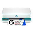 Impressora Multifun&ccedil;&otilde;es a Jato de Tinta HP Envy 6122e All-in-One WiFi image number null