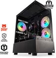 Computador King Mod Limited-PC Ryzen 5 7500F 32GB DDR5 1TB RTX 4060 WiFi W11 image number null