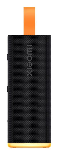 Coluna Bluetooth Xiaomi Sound Play Preto IP68 18 W