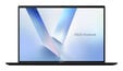 Port&aacute;til ASUS VivoBook 18 M1807GA-A73BLHDAS02 18" Ryzen AI 7 445 32GB 512GB Radeon Graphics (sem carregador) image number null