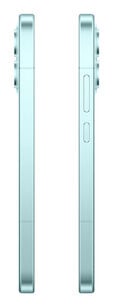 Smartphone Xiaomi POCO F8 Pro 5G (12 / 256GB) Azul image number null