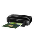 Impressora Canon PIXMA-IX6850 A3+ Wi-Fi Preto image number null