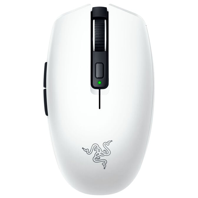 Rato Razer Orochi V2 (2026) 18000DPI Wireless Branco image number 1