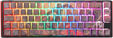Teclado Mec&acirc;nico Ducky ONE 3 SF RGB x Doom Limited Edition MX-Red (ES) image number null