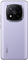Smartphone Xiaomi Redmi Note 14 Pro+ 5G 6.67" (8 / 256GB) 120Hz Lavanda image number null