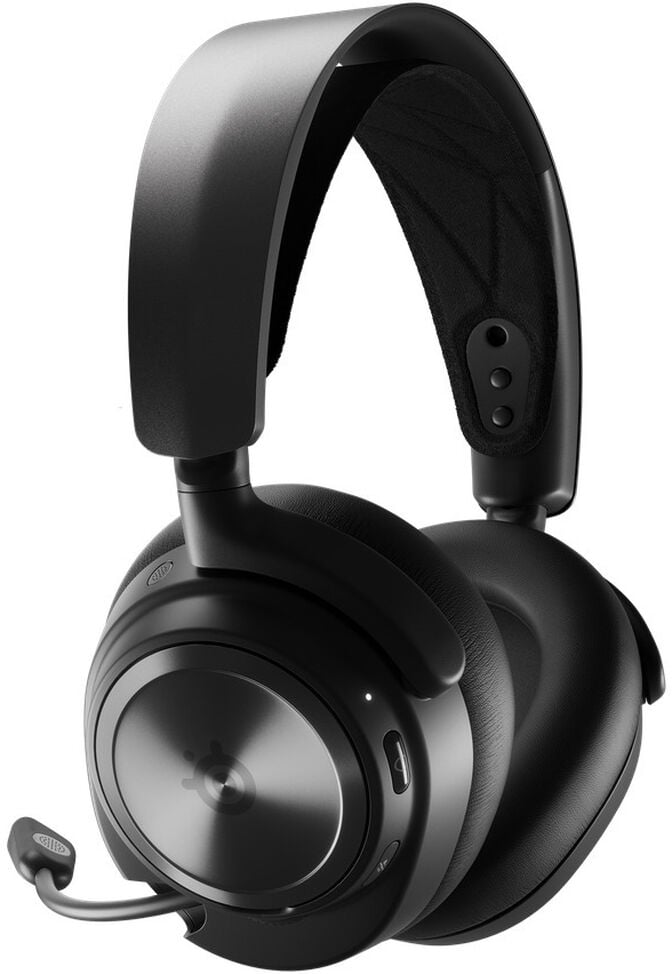 Headset SteelSeries Arctis Nova Pro X Wireless/Bluetooth image number 1