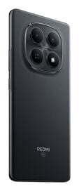 Smartphone Xiaomi Redmi Note 15 5G 6.77" (12 / 512GB) 120Hz Preto image number null