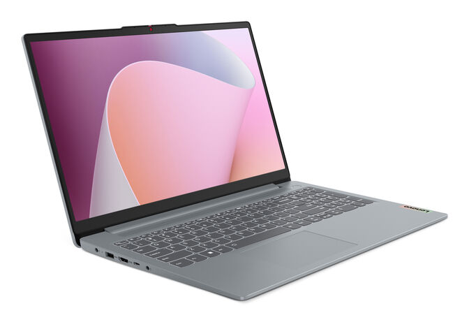 Port&aacute;til Lenovo IdeaPad Slim 3 15AMN8-673 15.6" R5 40 16GB DDR5 512GB FHD Radeon 610M (Sem Carregador) image number 3