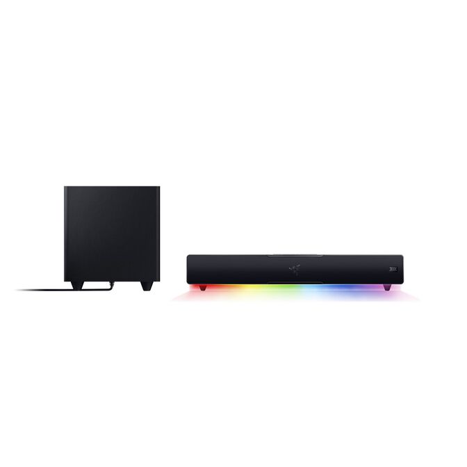 Soundbar Razer Leviathan V2 image number 0