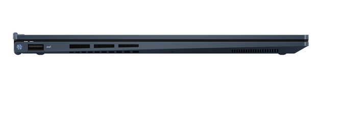 Port&aacute;til ASUS ZenBook Flip UP3404 14" i7 1360P 16GB DDR5 1TB Iris Xe 2.8K OLED 90Hz Touch W11 Pro + Caneta image number 6
