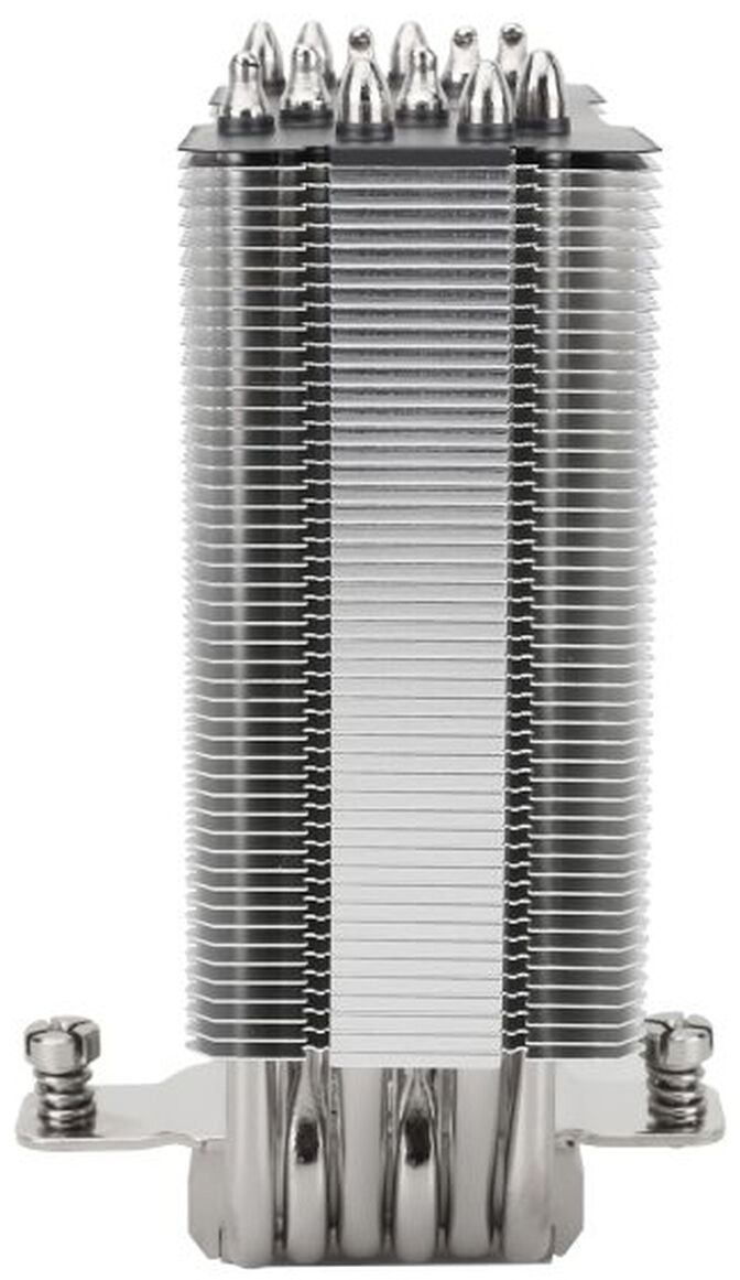 Cooler CPU Thermalright Burst Assassin 120 ARGB image number 5