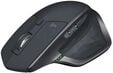 Rato &Oacute;ptico Logitech MX Master 2S Wireless Graphite image number null