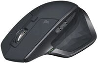 Rato &Oacute;ptico Logitech MX Master 2S Wireless Graphite