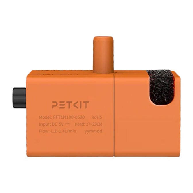 Bomba de &Aacute;gua Sem Fios PETKIT para Eversweet Solo SE / Solo 2 / Max 2 image number 1