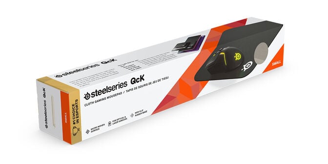Tapete SteelSeries QcK Heavy Medium image number 2