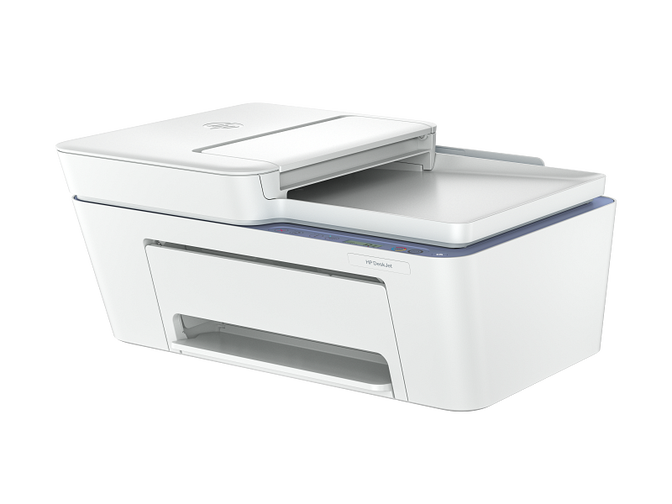 Impressora Multifun&ccedil;&otilde;es a Jato de Tinta HP DeskJet 4322 All-in-One image number 2
