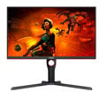 Monitor AOC Gaming 27" U27G3X IPS 4K 160Hz 1ms G-Sync Compatible HDR400 image number null