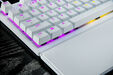Teclado Razer Huntsman V3 X TKL RGB Purple Switch (PT) image number null