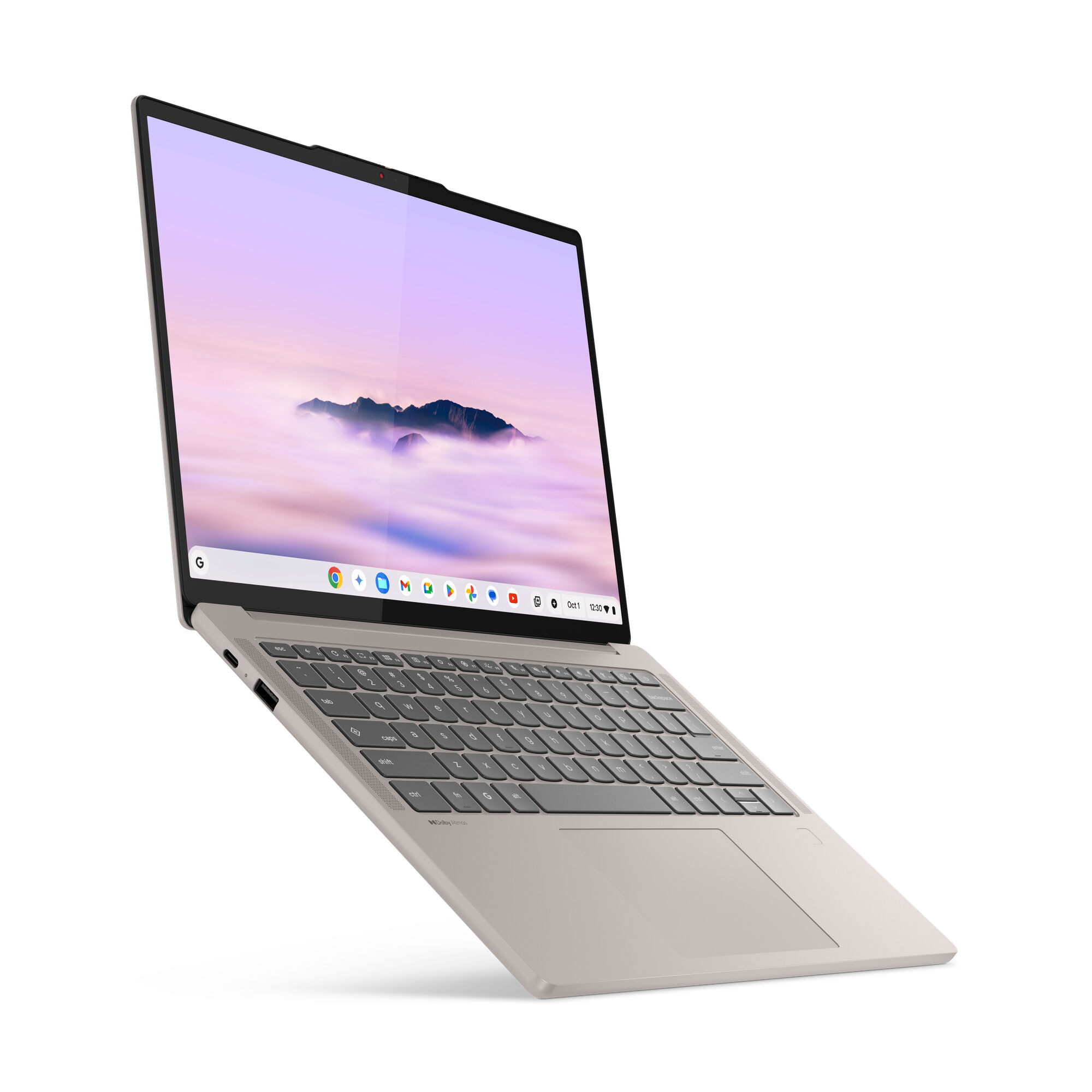 Chromebook本体 Lenovo Chromebook Plus 14M9610 Portátil Lenovo IdeaPad Chromebook Plus 14M9610-442 14
