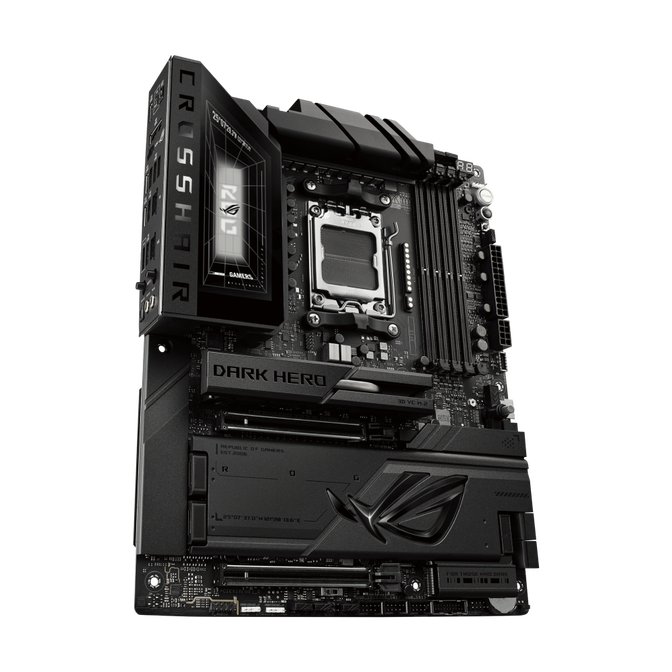 Motherboard Asus ROG Crosshair X870E Dark Hero image number 4