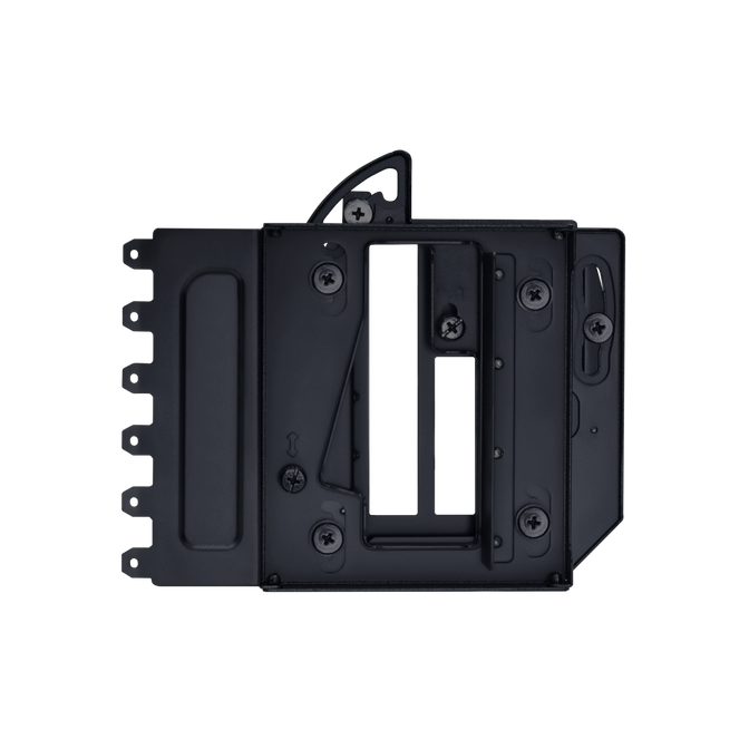 Suporte Vertical GPU Lian Li V4 PCI-E 5.0 Preto image number 4