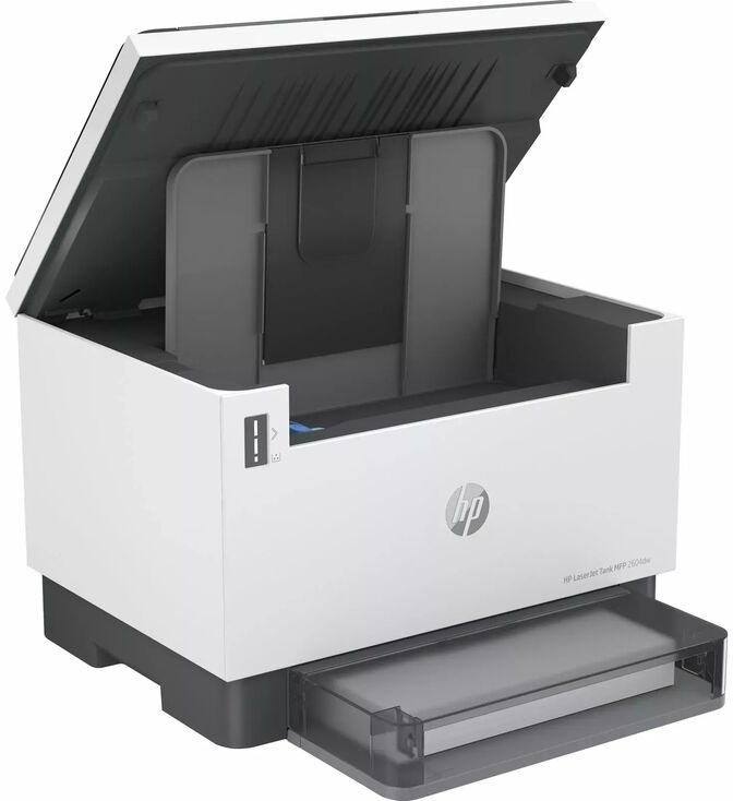Impressora Laser HP LaserJet Tank 2604dw All-In-ONE Wi-Fi image number 2