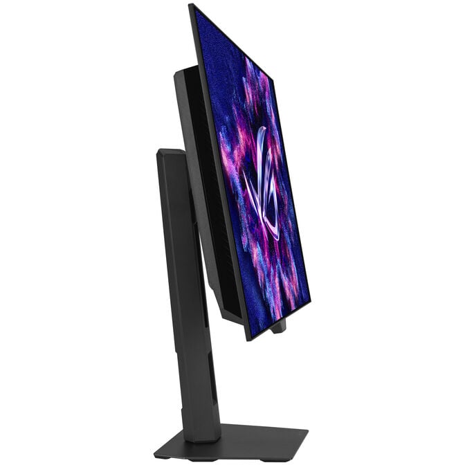 Monitor Asus ROG Strix XG27AQWMG WOLED 27" QHD 280Hz 16:9 FreeSync Premium / G-SYNC Compatible / VESA Adaptive Sync image number 3