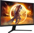 Monitor Curvo AOC Gaming 32" CQ32G4VE Fast VA QHD 180Hz 0.5ms Adaptive Sync image number null