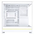 Caixa ATX Montech HS02 Branco image number null