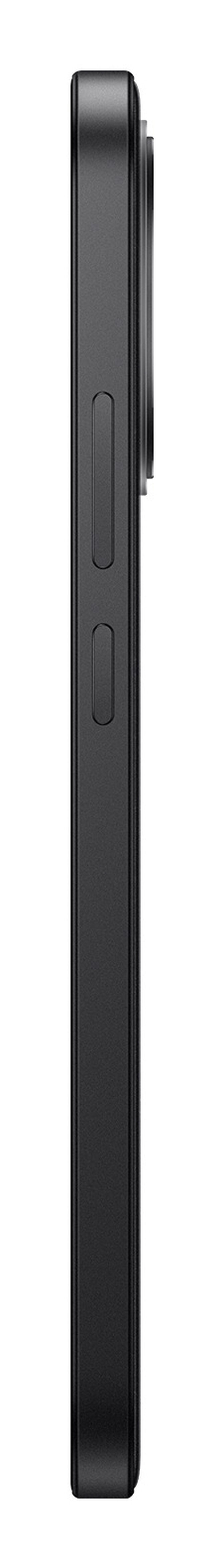 Smartphone Xiaomi Redmi Note 17 4G 6.99" (4 / 128GB) 120Hz Preto image number 7