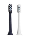 Cabe&ccedil;a Xiaomi Electric Toothbrush T302 Replacement Head Branco image number null
