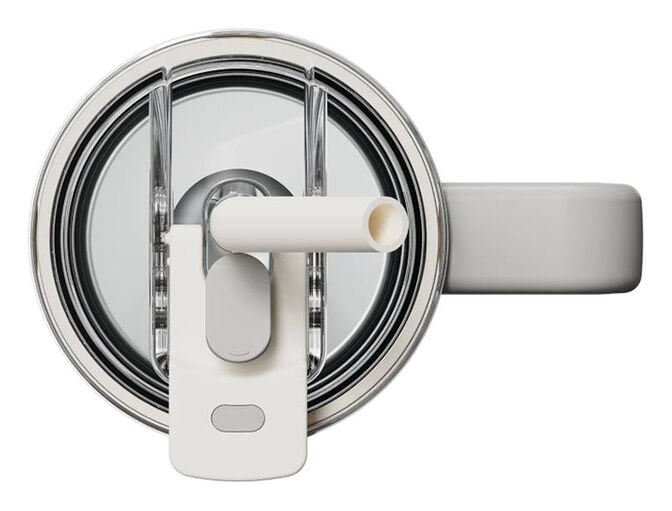 Caneca com Palhinha Xiaomi Straw Mug 1L image number 4