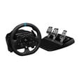 Volante Logitech G923 TrueForce Racing Wheel Xbox One/PC image number null